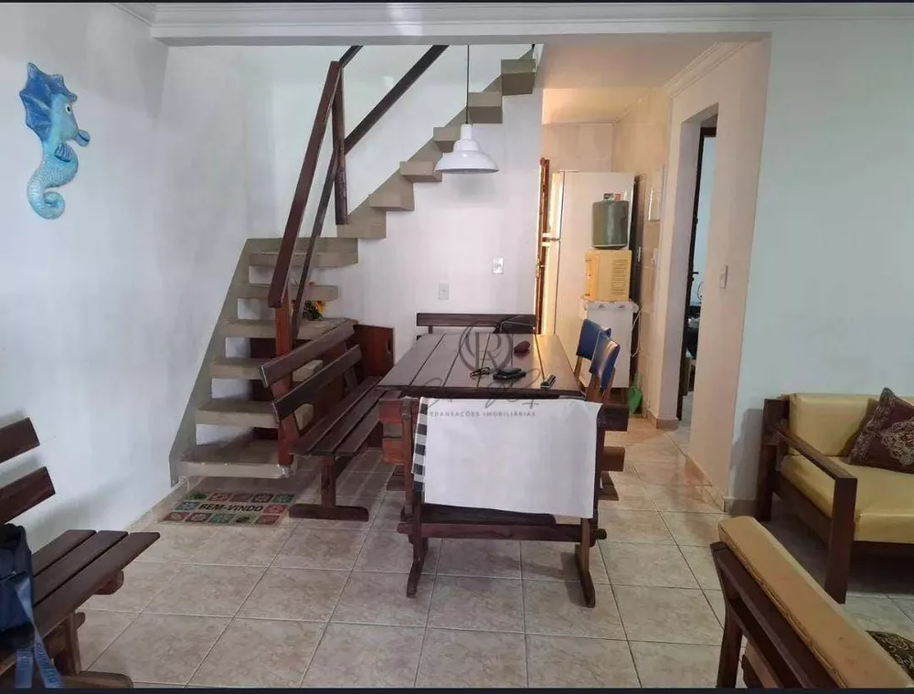 Casa de Condomínio, 4 quartos - Foto 7