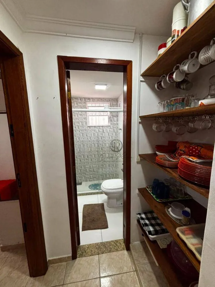 Casa de Condomínio, 4 quartos - Foto 29