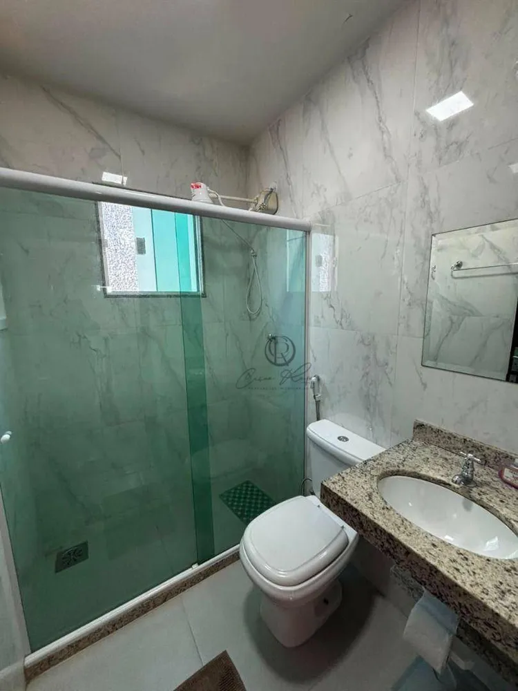 Casa de Condomínio, 4 quartos - Foto 19