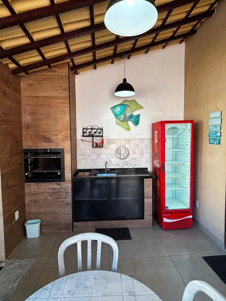 Casa de Condomínio, 4 quartos - Foto 6