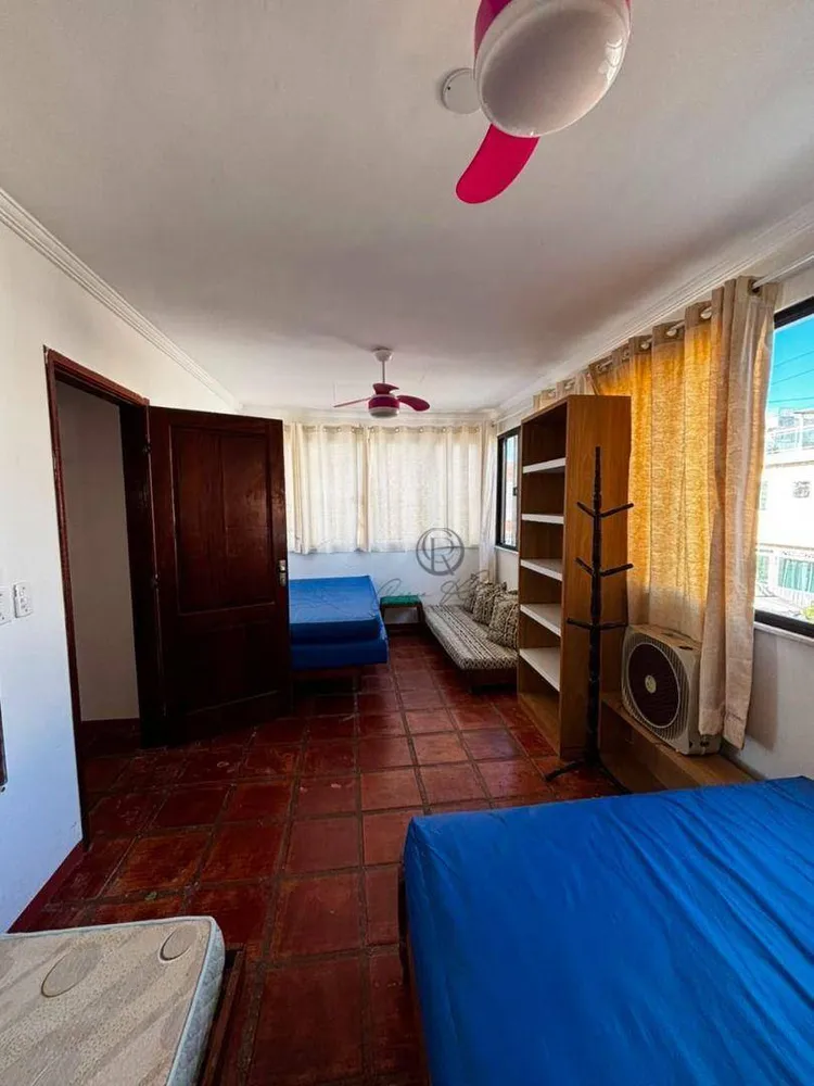Casa de Condomínio, 4 quartos - Foto 23