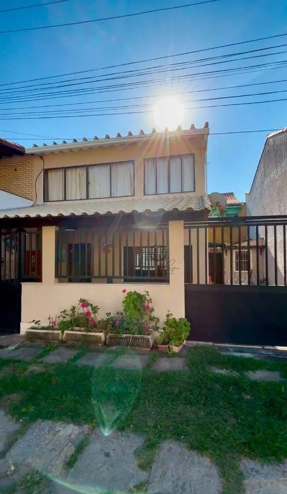 Casa de Condomínio, 4 quartos - Foto 2