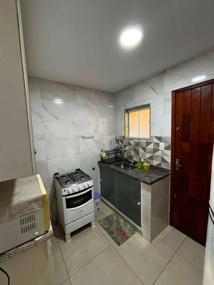Casa de Condomínio, 4 quartos - Foto 11