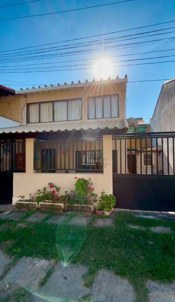 Casa de Condomínio, 4 quartos - Foto 33