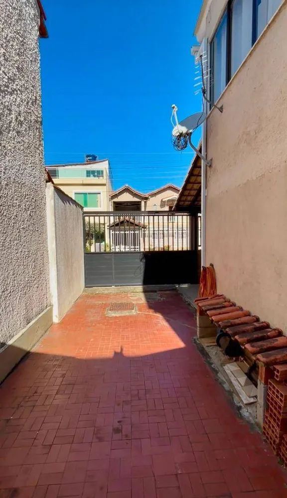 Casa de Condomínio, 4 quartos - Foto 31