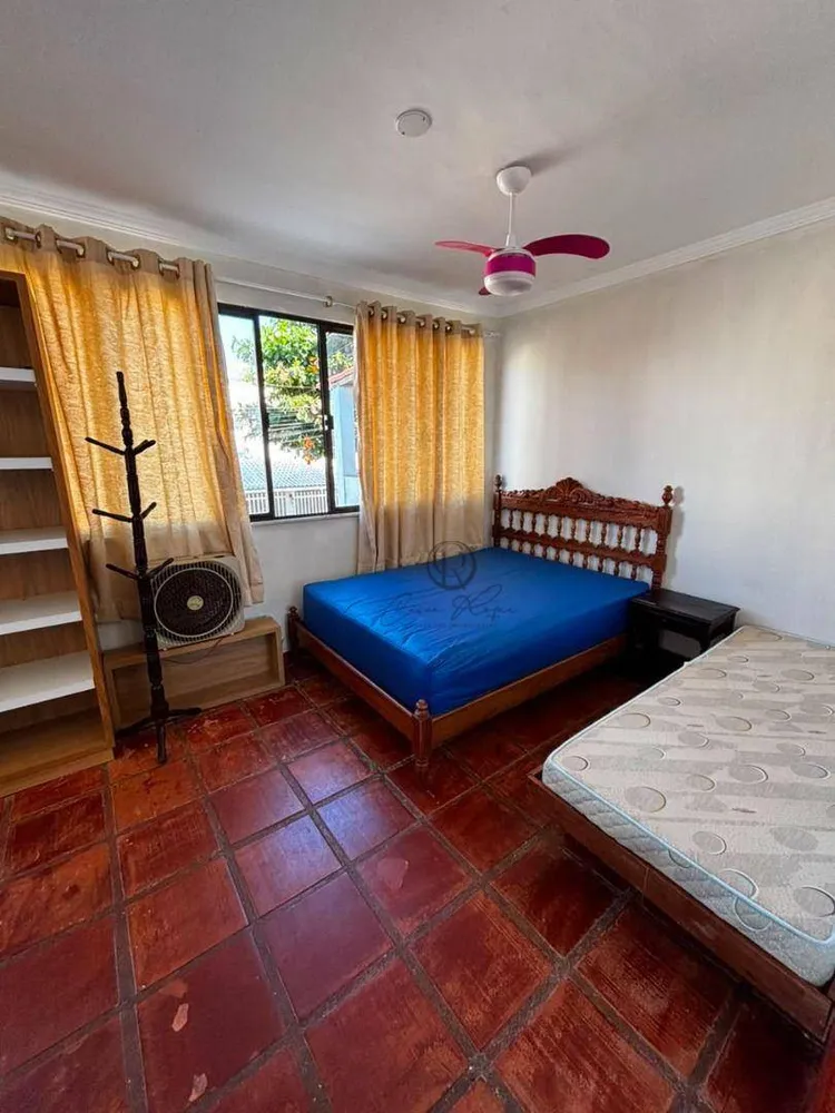 Casa de Condomínio, 4 quartos - Foto 21