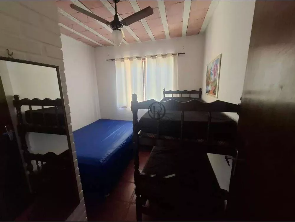 Casa de Condomínio, 4 quartos - Foto 10