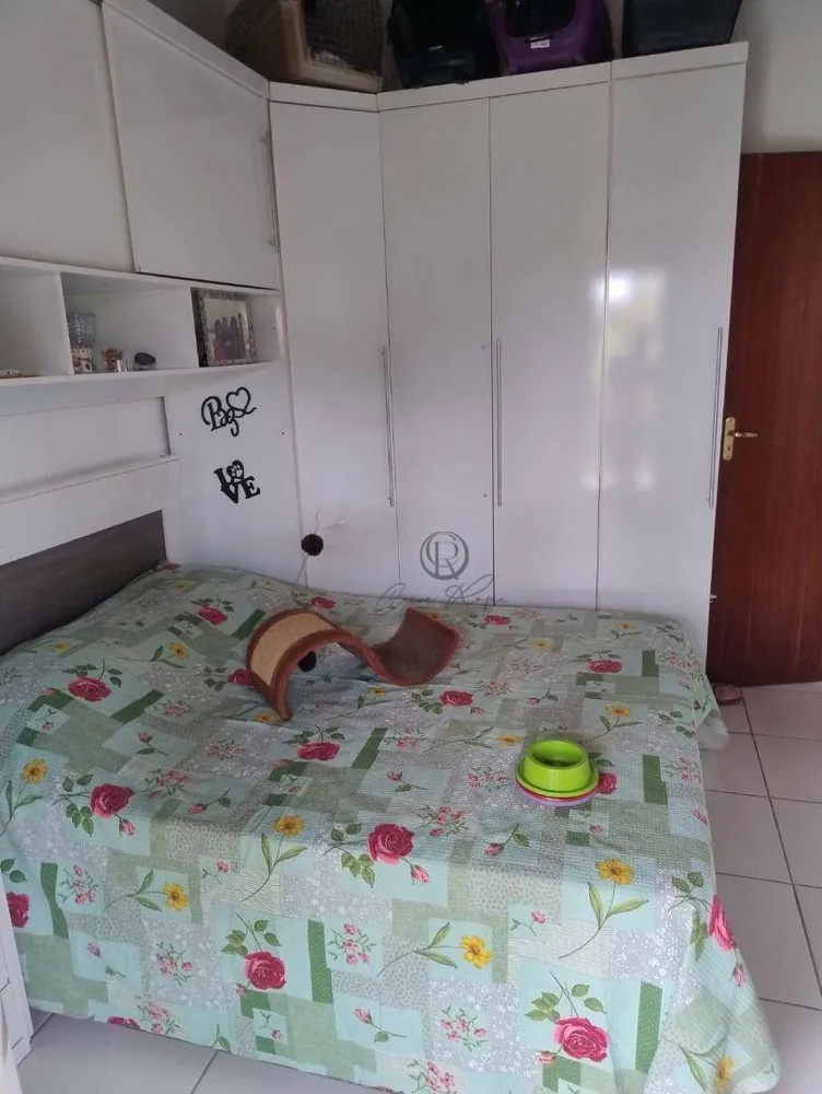 Casa, 2 quartos, 60 m² - Foto 12