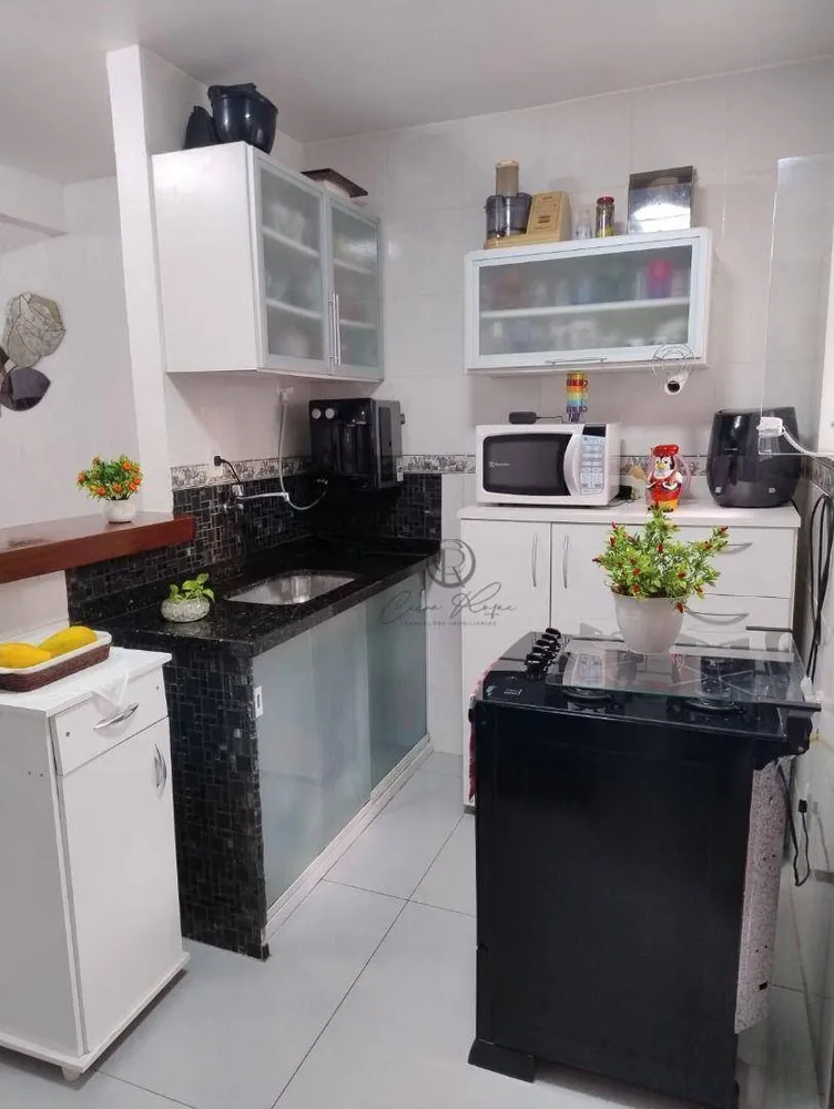 Casa, 2 quartos, 60 m² - Foto 21