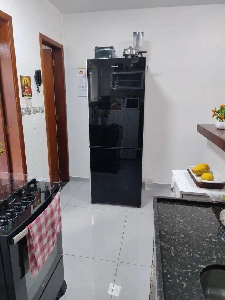 Casa, 2 quartos, 60 m² - Foto 22
