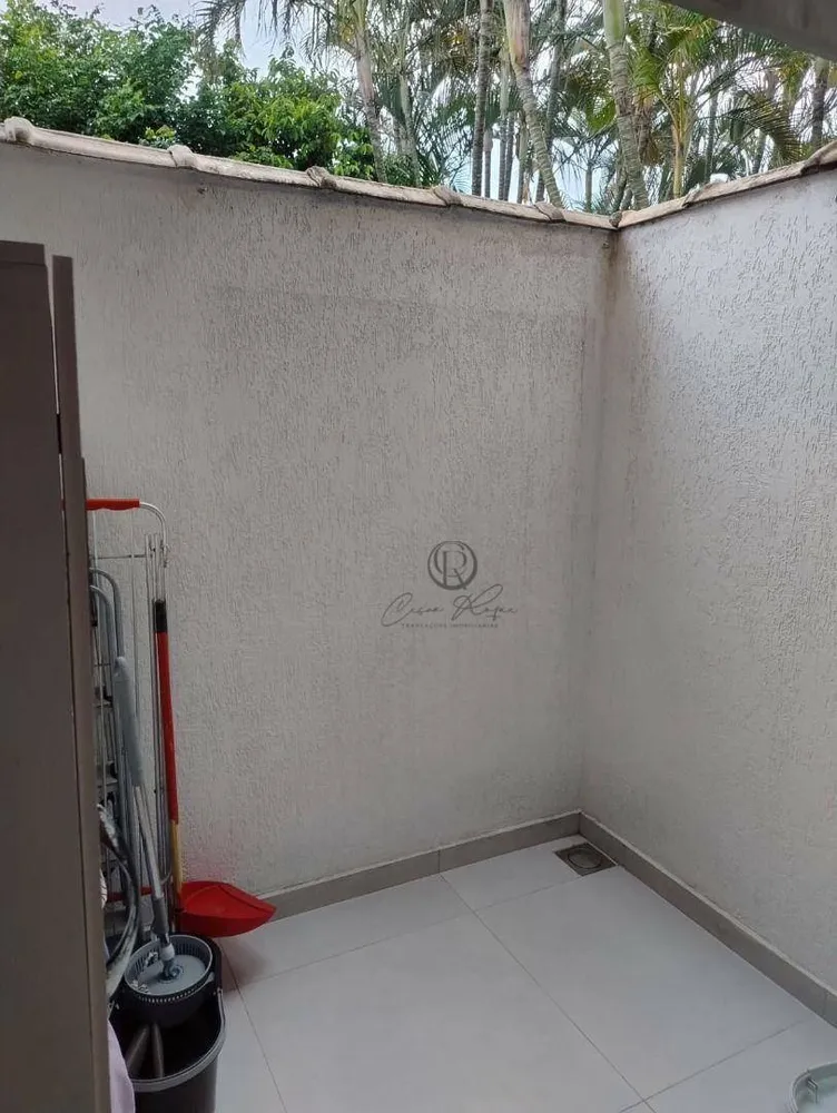 Casa, 2 quartos, 60 m² - Foto 16