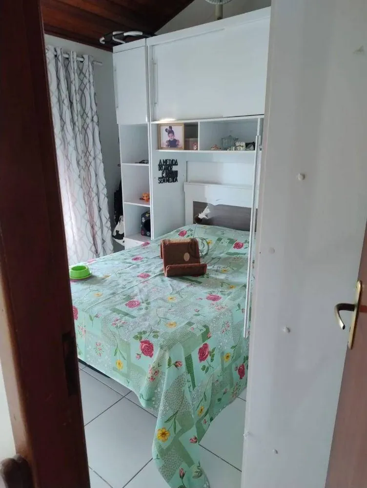 Casa, 2 quartos, 60 m² - Foto 13