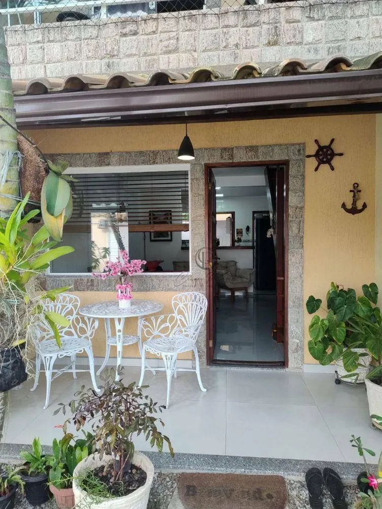 Casa, 2 quartos, 60 m² - Foto 6