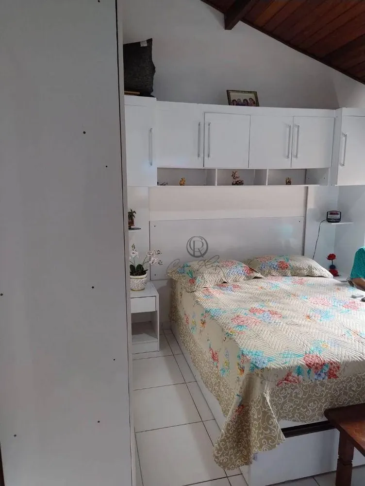Casa, 2 quartos, 60 m² - Foto 1
