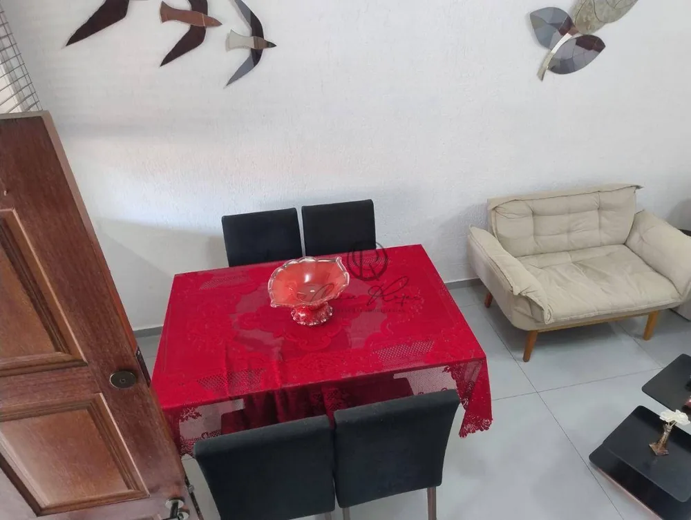 Casa, 2 quartos, 60 m² - Foto 5