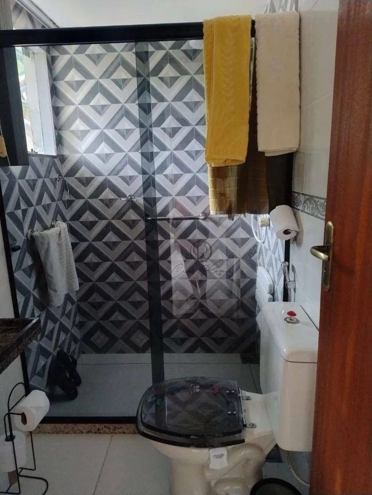 Casa, 2 quartos, 60 m² - Foto 19