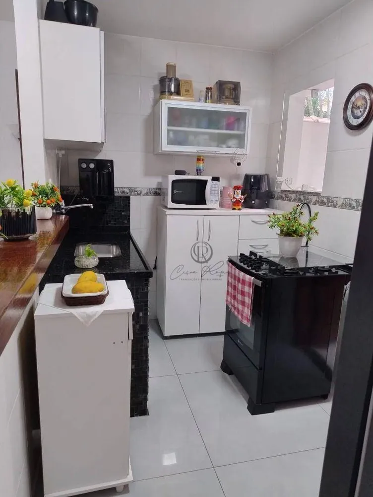 Casa, 2 quartos, 60 m² - Foto 17