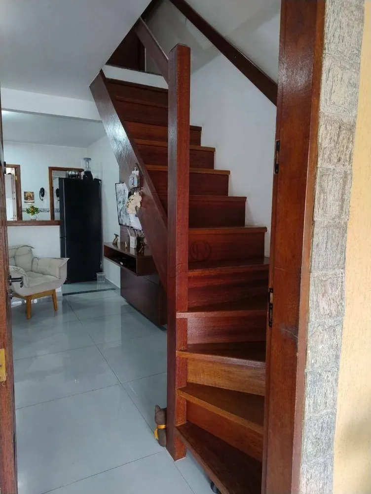 Casa, 2 quartos, 60 m² - Foto 8