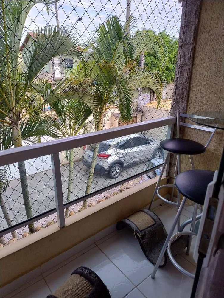 Casa, 2 quartos, 60 m² - Foto 2