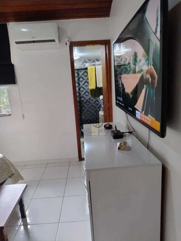 Casa, 2 quartos, 60 m² - Foto 3
