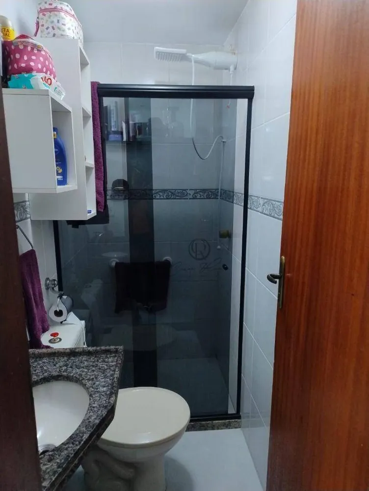 Casa, 2 quartos, 60 m² - Foto 7