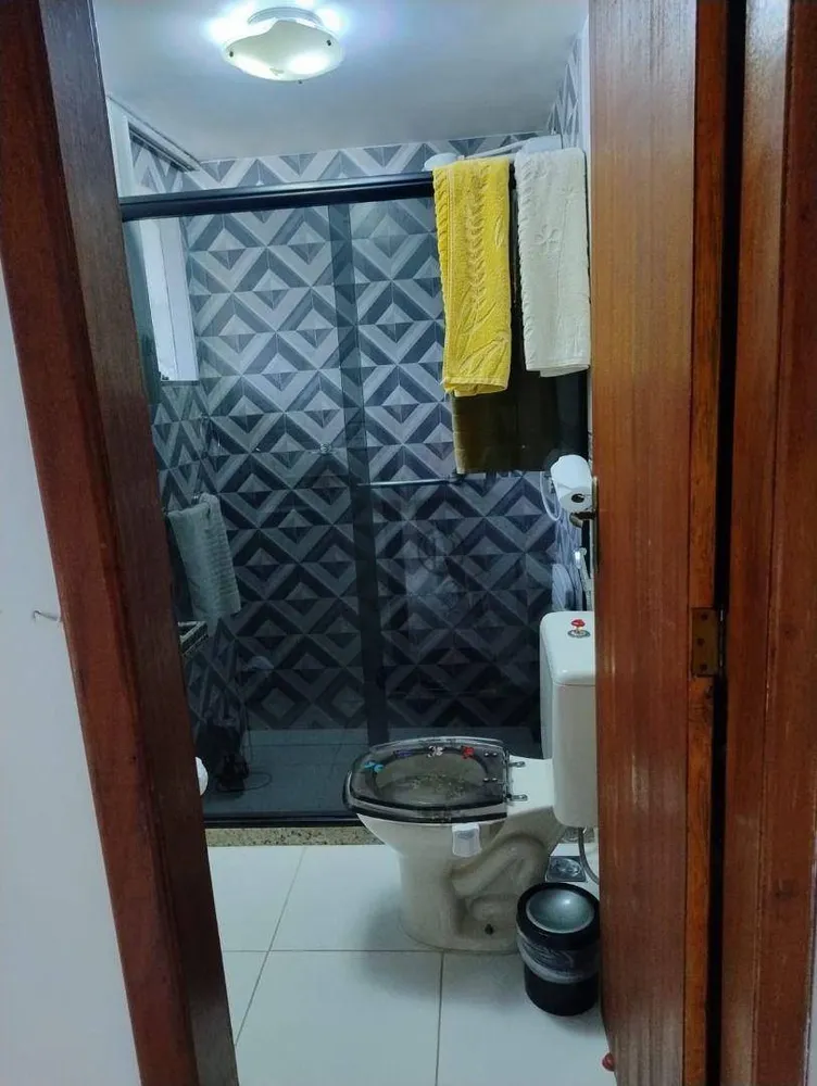 Casa, 2 quartos, 60 m² - Foto 15
