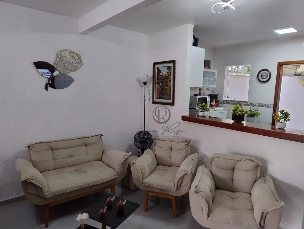 Casa, 2 quartos, 60 m² - Foto 4