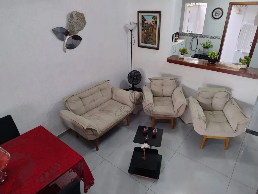 Casa, 2 quartos, 60 m² - Foto 14