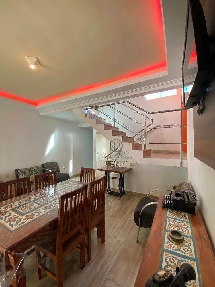 Casa, 4 quartos, 210 m² - Foto 33