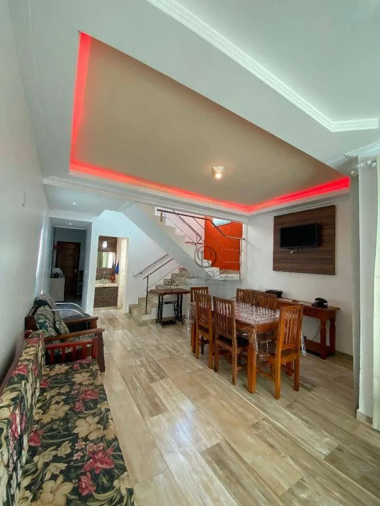 Casa, 4 quartos, 210 m² - Foto 31