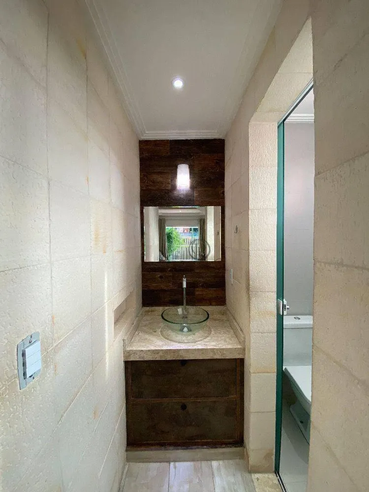 Casa, 4 quartos, 210 m² - Foto 21