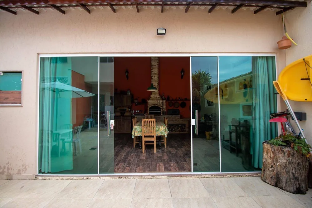 Casa, 4 quartos, 210 m² - Foto 14