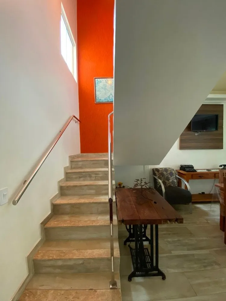 Casa, 4 quartos, 210 m² - Foto 23