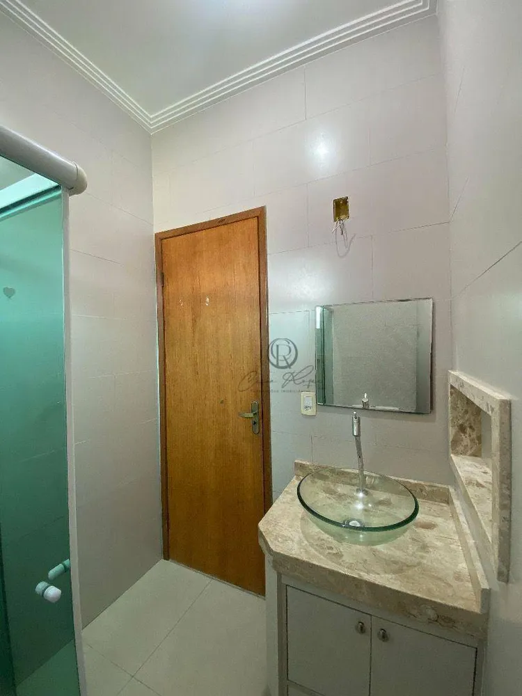 Casa, 4 quartos, 210 m² - Foto 13