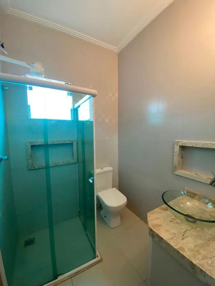 Casa, 4 quartos, 210 m² - Foto 5