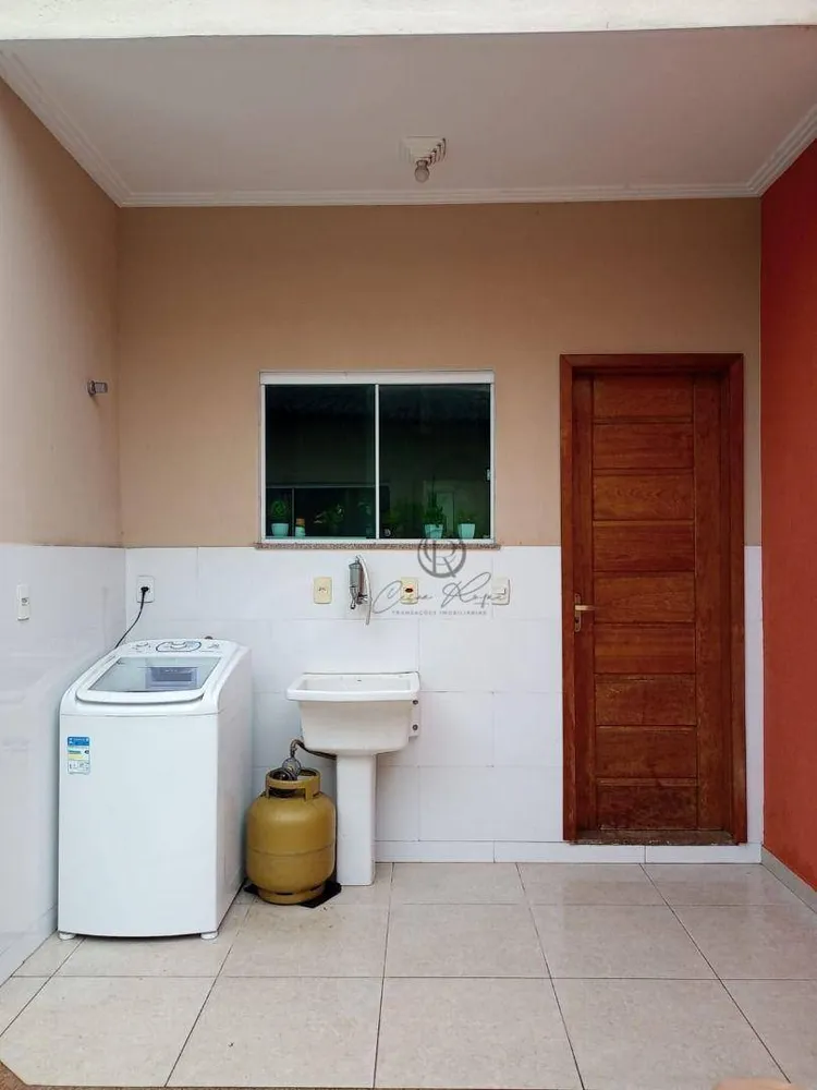 Casa, 4 quartos, 210 m² - Foto 35