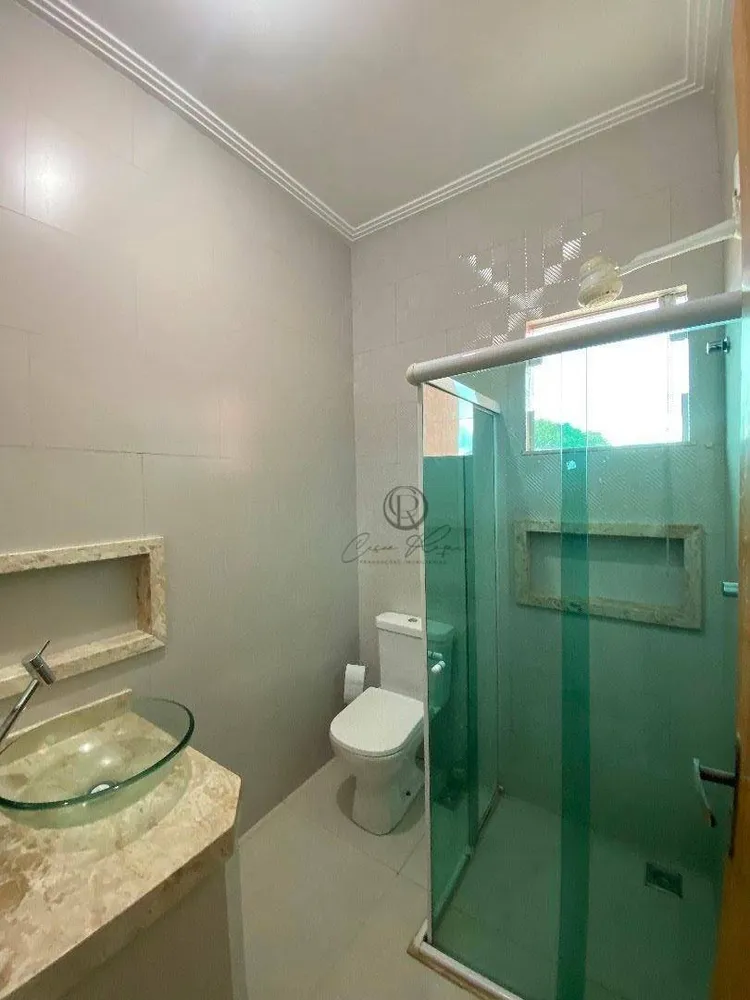 Casa, 4 quartos, 210 m² - Foto 18