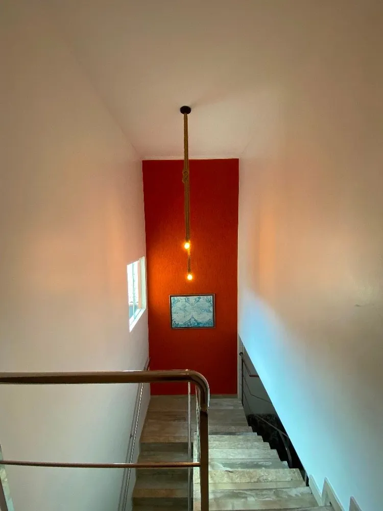 Casa, 4 quartos, 210 m² - Foto 11