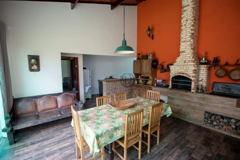 Casa, 4 quartos, 210 m² - Foto 7