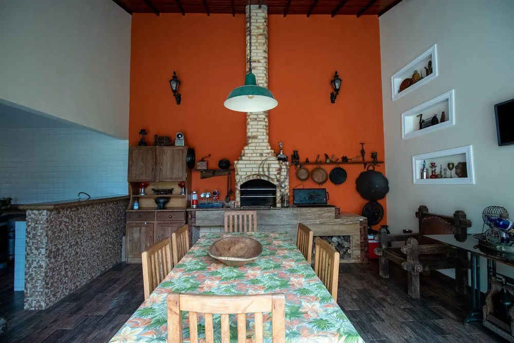 Casa, 4 quartos, 210 m² - Foto 25
