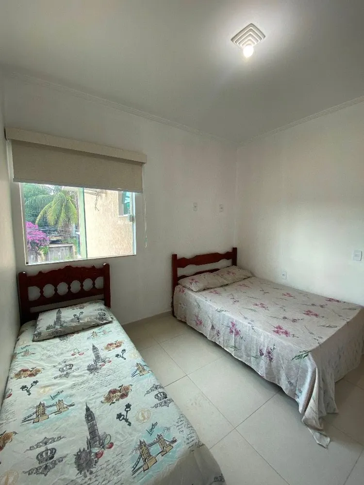 Casa, 4 quartos, 210 m² - Foto 17