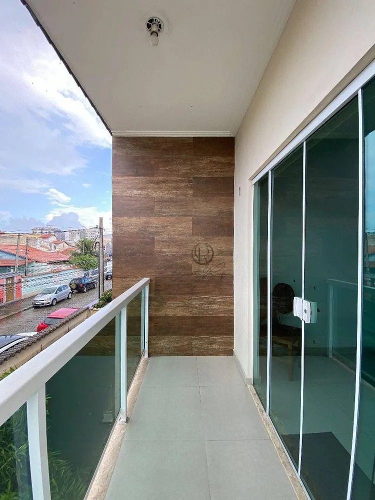 Casa, 4 quartos, 210 m² - Foto 20