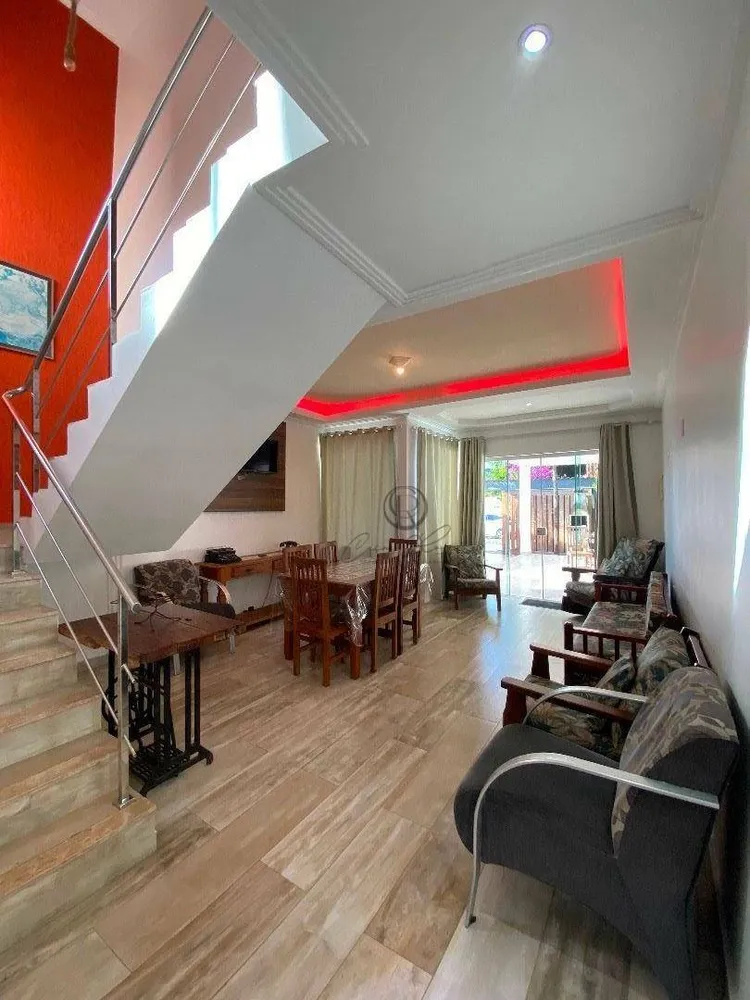 Casa, 4 quartos, 210 m² - Foto 27
