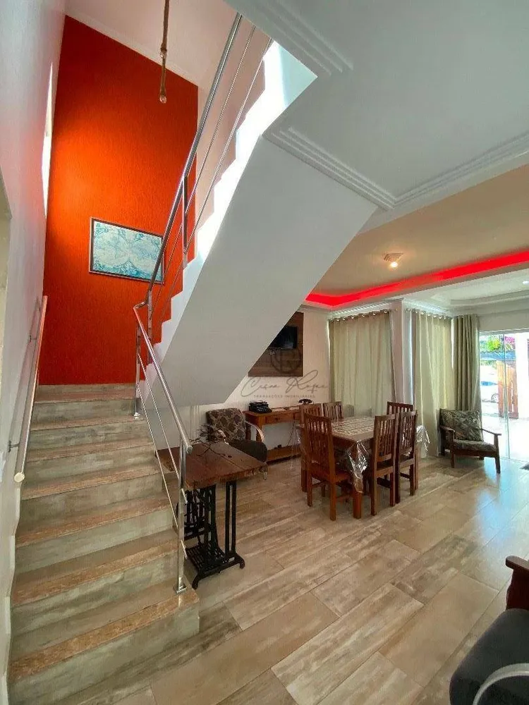 Casa, 4 quartos, 210 m² - Foto 28