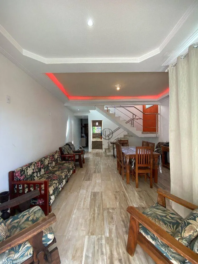 Casa, 4 quartos, 210 m² - Foto 22