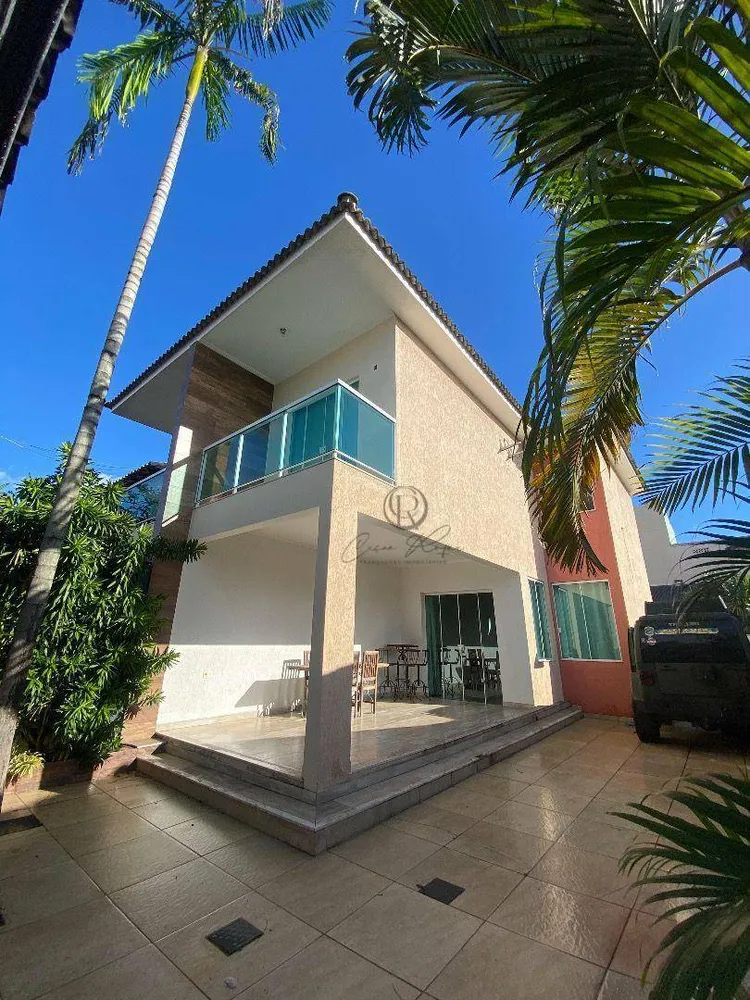 Casa, 4 quartos, 210 m² - Foto 19