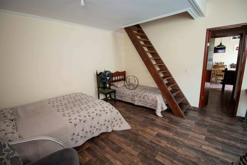 Casa, 4 quartos, 210 m² - Foto 6