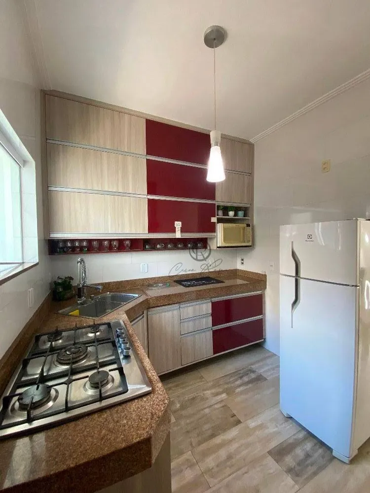 Casa, 4 quartos, 210 m² - Foto 30