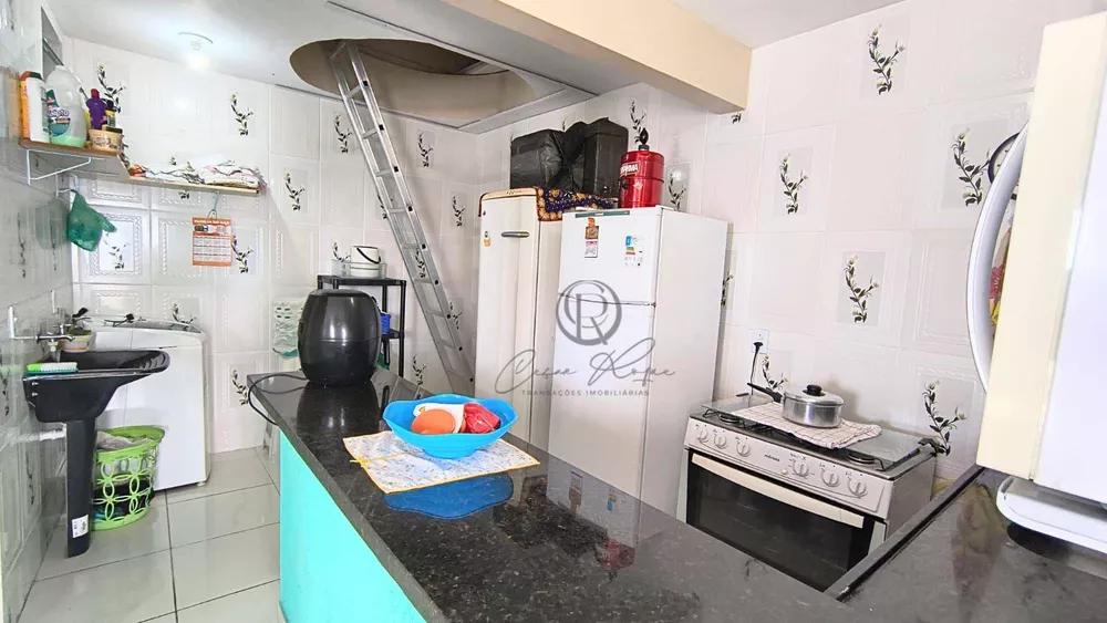 Cobertura, 5 quartos, 220 m² - Foto 15