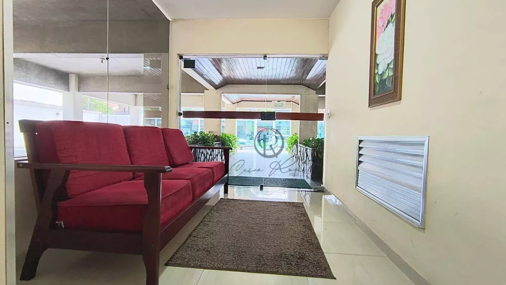 Cobertura, 5 quartos, 220 m² - Foto 5